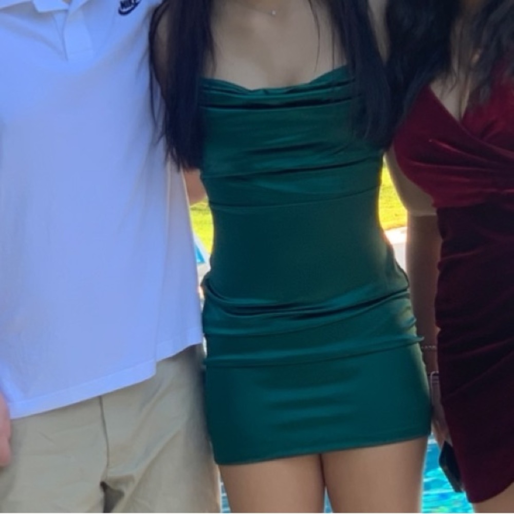 Windsor Homecoming Dress